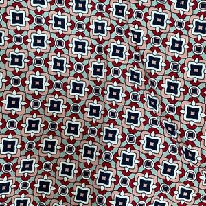 Boden Cropped Kick Flare Trousers